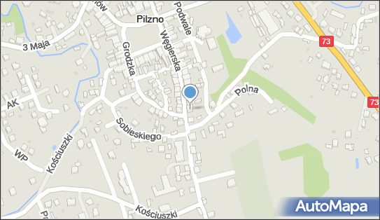 8720006259, Cukiernictwo Smoła Zofia 