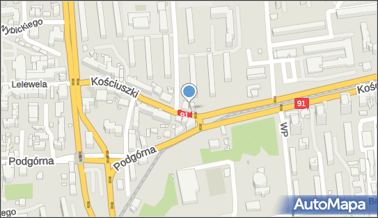 8791035653, Cukiernictwo w Zakresie Wytwarzania Lodów Smoliński Jacek 