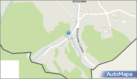 Cukiernictwo, BRZOZOWIE 27, Kudowa-Zdrój 57-350 - Przedsiębiorstwo, Firma, NIP: 8831009031