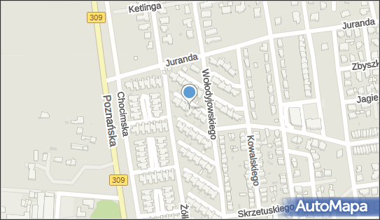 6971248993, Katarzyna Cukras - Biuro Usługowe 