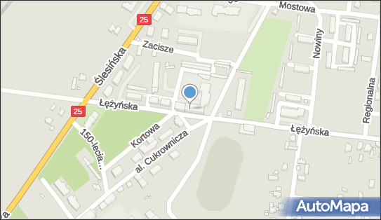 311109220, Cukrowniczy Klub Sportowy 