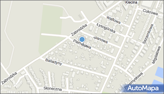8960004225, Cukrowniczy Klub Żeglarski 