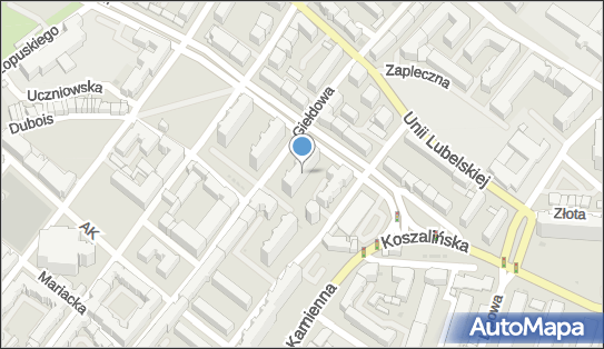 Culemedia Artur Nehring, Giełdowa 10, Kołobrzeg 78-100 - Przedsiębiorstwo, Firma, NIP: 6711799650