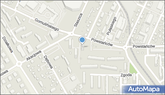 5341141595, Cuporex'' Zakład Specjalistyczny D.D.D Plebaniak Andrzej 