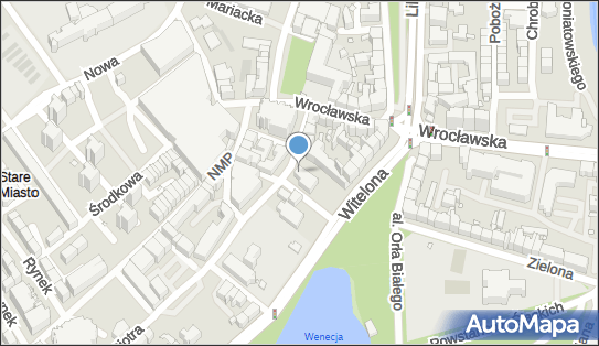 Cuprowent w Likwidacji, św. Piotra 12, Legnica 59-220 - Przedsiębiorstwo, Firma, numer telefonu, NIP: 6911977889