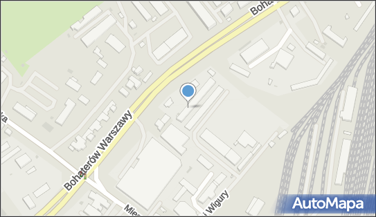 6692317293, Cuprum Hurtownia Instalacyjno - Sanitarna sp. kom. 