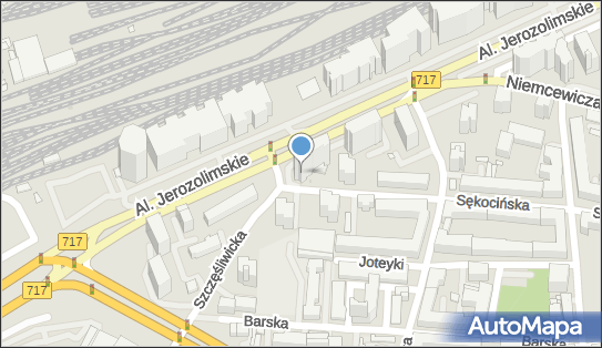 CUREX.CO Sp. z o.o., Aleje Jerozolimskie 155, Warszawa 02-326 - Przedsiębiorstwo, Firma