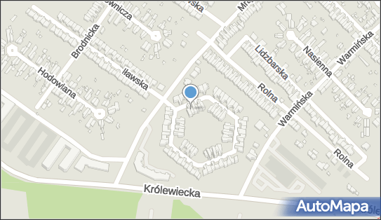121164340, Customize IT sp. z o.o. 