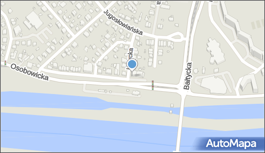 Ćwiok M., Wrocław, Osobowicka 15, Wrocław 51-110 - Przedsiębiorstwo, Firma, NIP: 8951162597