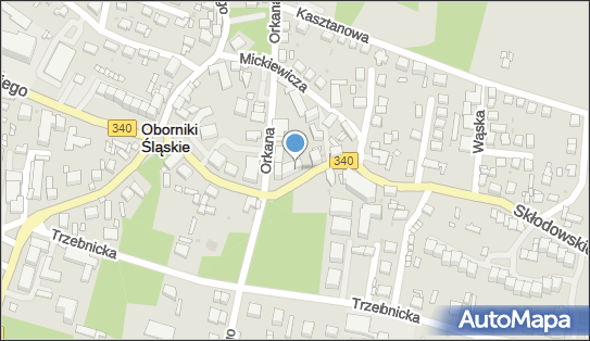 Ćwirko J., Oboniki Śl., ul. Marii Skłodowskiej-Curie 16 55-120 - Przedsiębiorstwo, Firma, NIP: 9151213572