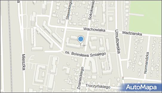 9720960945, Cwojdziński Mirosław 