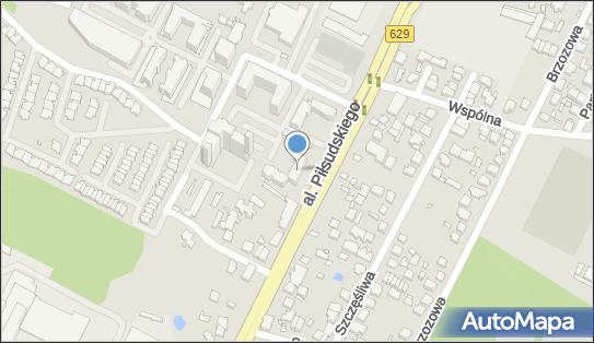 7651151666, Centrum Wspomagania Rozwoju 