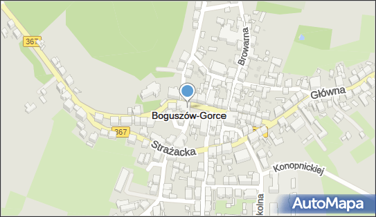 Cybe Systemy Informatyczne, pl. Odrodzenia 9, Boguszów-Gorce 58-370 - Przedsiębiorstwo, Firma, NIP: 8861010091