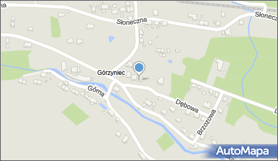 Cyberdine Sp. z o.o, Jaśminowa 5, Michałowice 05-816 - Przedsiębiorstwo, Firma, numer telefonu