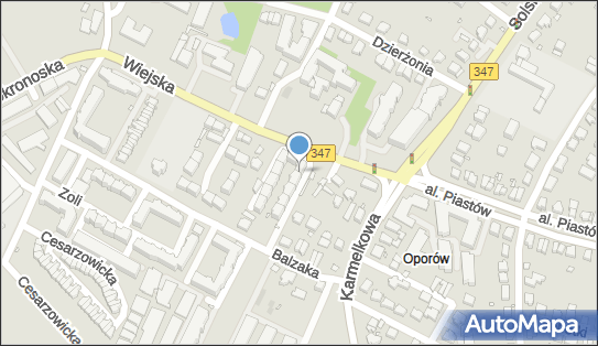 8942807221, Cyberorganizacja Paznowicz R., Żmuda R., Wrocław 