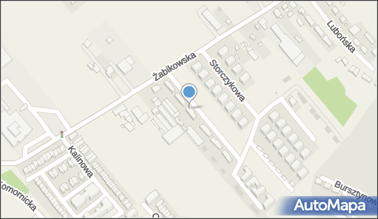 Cybimed, Żabikowska 32C, Komorniki 62-052 - Przedsiębiorstwo, Firma, NIP: 7841127205