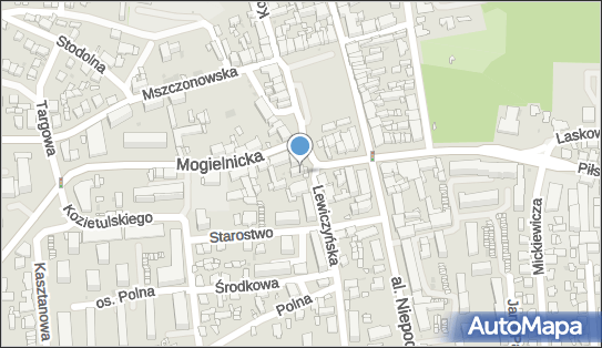 Cybulska-Adamiak Anna, Lewiczyńska 6, Grójec 05-600 - Przedsiębiorstwo, Firma, NIP: 7971030562
