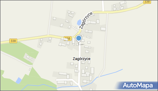 Cybulski Dariusz C.D.Spaw, Zagórzyce 5B, Zagórzyce 56-100 - Przedsiębiorstwo, Firma, NIP: 8841618725