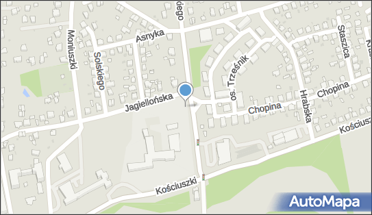 Cyburt Artur Arthur Consulting, ul. Władysława Sikorskiego 1 37-100 - Przedsiębiorstwo, Firma, NIP: 5170057964