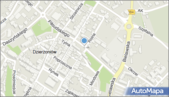 Cyfrowy Polsat i Plus P.P.H.U. Walentek Renard Walentek 58-200 - Przedsiębiorstwo, Firma, godziny otwarcia