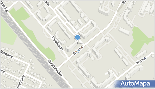Cygan K., w-w, ul. Jerzego Bajana 67, Wrocław 54-129 - Przedsiębiorstwo, Firma, NIP: 8971316388