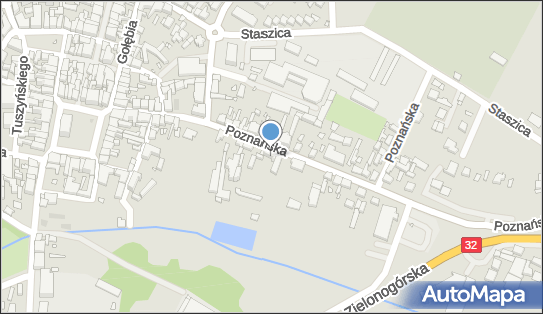 Cygański Karpinski, Poznańska 22, Grodzisk Wielkopolski 62-065 - Przedsiębiorstwo, Firma