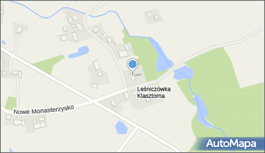 Cykada Teresa Miszkiewicz Florczyk, Nowe Monasterzysko 23a 14-420 - Przedsiębiorstwo, Firma, numer telefonu, NIP: 5781982258