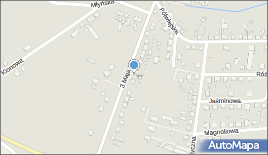 9720440306, P.P.H.U Kwiaciarnia 