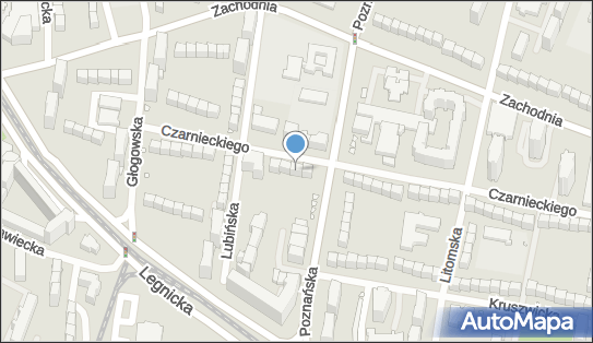 Cyklon, ul. Stefana Czarnieckiego 54, Wrocław 53-651 - Przedsiębiorstwo, Firma, NIP: 8971659906