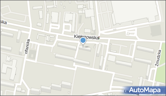 8951001718, Kazimierz Cymbalista Taxi 