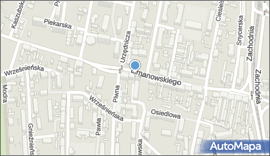 7261384061, Przedsiębiorstwo Handlowe 
