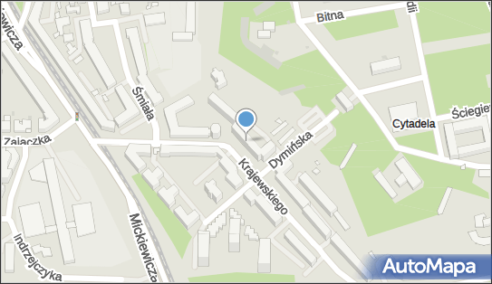 Cypher Computer, ul. Dymińska 9, Warszawa 01-519 - Przedsiębiorstwo, Firma, NIP: 9511264928
