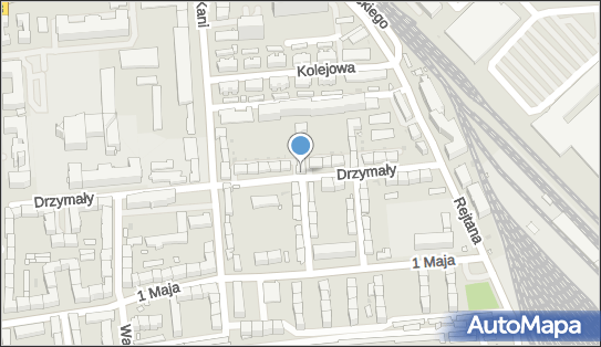Cyprycka Paluch Katarzyna, ul. Wojciecha Drzymały 17, Opole 45-343 - Przedsiębiorstwo, Firma, NIP: 7541839226