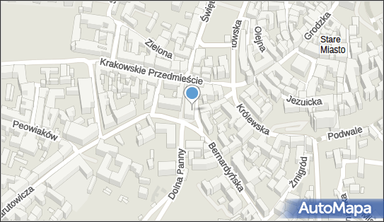 5252254010, Cypryjskie Biuro Turystyczne sp. z o.o. 