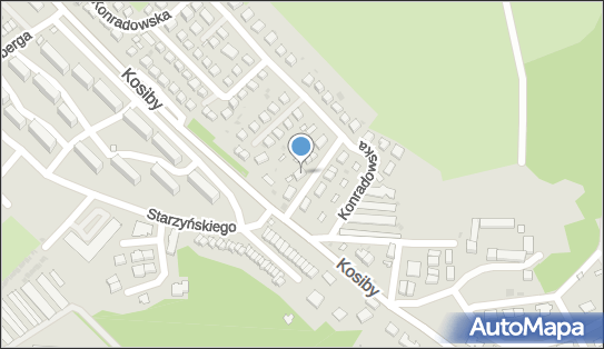 6121560876, Przedsiębiorstwo Wielobranżowe 