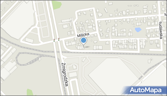 6111459561, Pit Stop Sklep i Serwis Motocykli Cyran Izabela 
