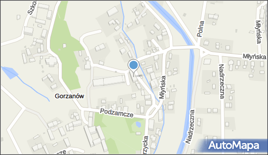 Cyranka - Woda Źródlana, Ludowa 2, Gorzanów 57-521 - Przedsiębiorstwo, Firma, numer telefonu