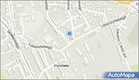 Cyrański Józef Mechanika Pojazdowa, ul. Leonarda Tarnawskiego 19 37-700 - Przedsiębiorstwo, Firma, NIP: 7951043515
