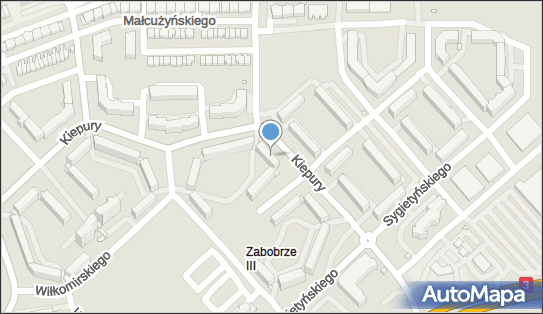 6112314184, Firma Handlowo-Usługowa 