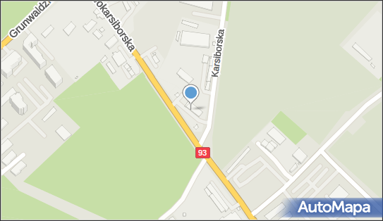 8551520455, Cyrus Tours Sp. j. 