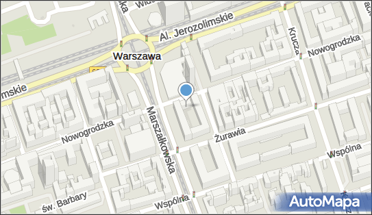 7010344816, CyS Project sp. z o.o. 