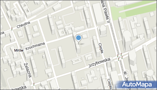 Cytat, Krochmalna 3, Warszawa 00-864 - Przedsiębiorstwo, Firma, godziny otwarcia, numer telefonu