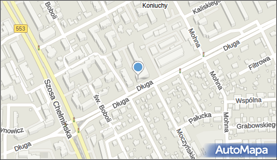 9562053302, Agnieszka Bartnicka Cytodiagnostyka 