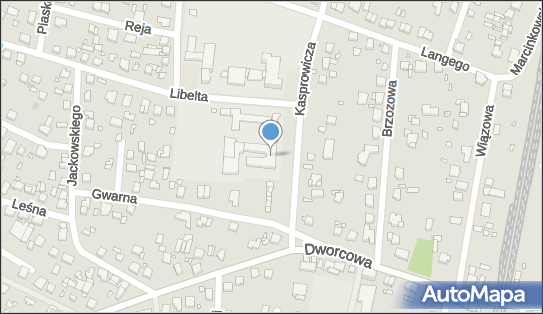 Cytrusek Warzywa Owoce Artykuły Spożywcze, Kasprowicza Jana 1 62-040 - Przedsiębiorstwo, Firma, NIP: 7771236810