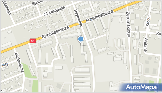 Cytrusek, ul. Władysława Stanisława Reymonta 40, Białobrzegi 26-800 - Przedsiębiorstwo, Firma, NIP: 7981391847