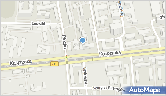 5271067527, Danuta Nitschke Cytrusek 