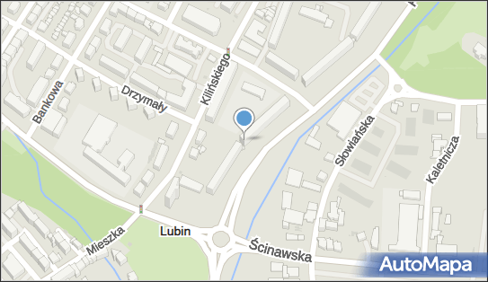 Cytrus, ul. Ignacego Paderewskiego 62, Lubin 59-300 - Przedsiębiorstwo, Firma, NIP: 6921266457