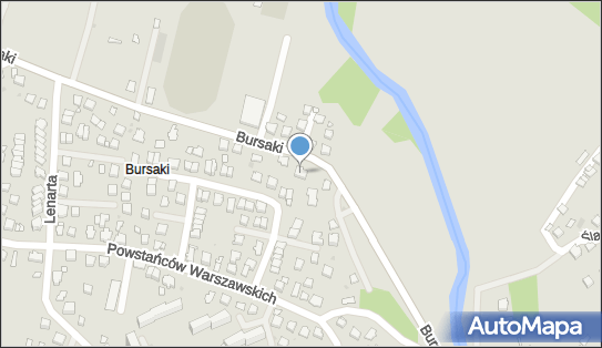 Cywilnej Alfa 2000 Folta Szajna, ul. Bursaki 82, Krosno 38-400 - Przedsiębiorstwo, Firma, NIP: 6841591155