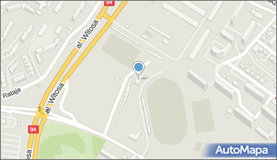 8131008756, Cywilno Wojskowy Klub Sportowy 