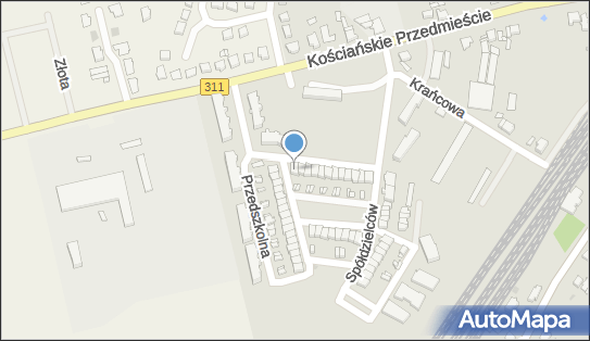 Czaiński Czesław, 10-lecia RKS-u 23, Czempiń 64-020 - Przedsiębiorstwo, Firma, NIP: 7851146090